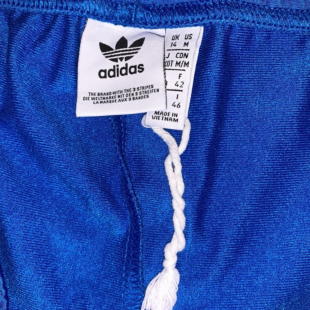 ADIDAS athletic shorts - Picture 3 of 3